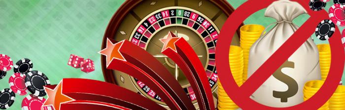 Casino bonus ohne einzalhung